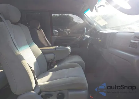 2003 Ford F-250 Lariat/Xl/Xlt из США, поврежденный, VIN 1FTNX21P13ED17673